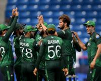 T20 World Cup 2024 में परिवार को साथ ले जाने के लिए पाकिस्तानी खिलाड़ियों की हो रही आलोचना 